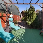 Tanqueta 别墅 圣布里吉达