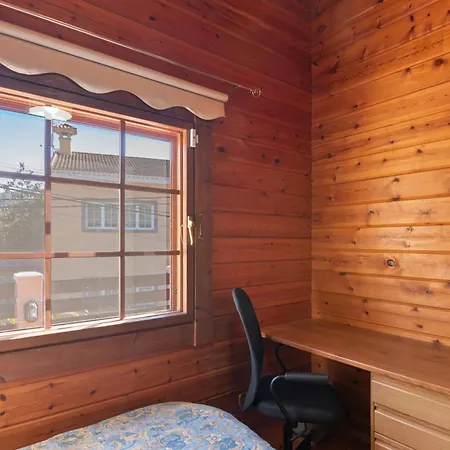 Tanqueta Villa Santa Brigida (Gran Canaria)