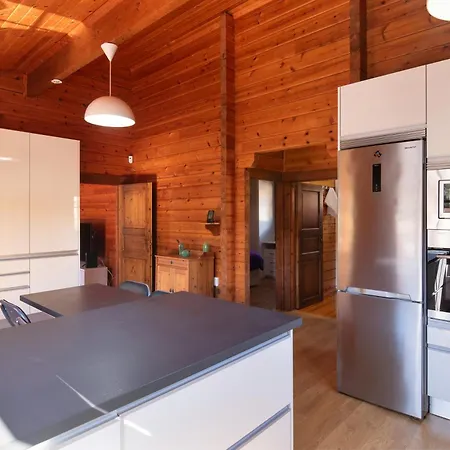 Tanqueta * Santa Brigida (Gran Canaria)