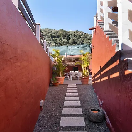 Βίλα Tanqueta