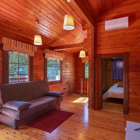 Tanqueta * Santa Brigida (Gran Canaria)