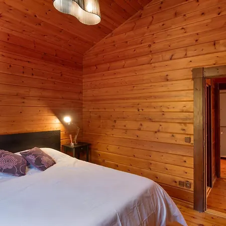 Tanqueta Villa Santa Brigida (Gran Canaria)