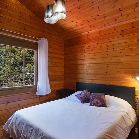 Tanqueta Santa Brigida (Gran Canaria)