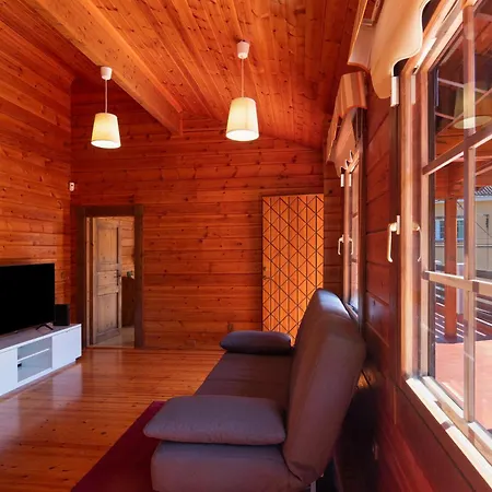 Villa Tanqueta Santa Brigida (Gran Canaria)