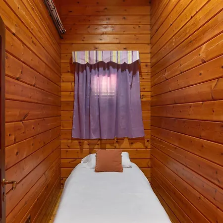 Tanqueta Villa Santa Brigida (Gran Canaria)