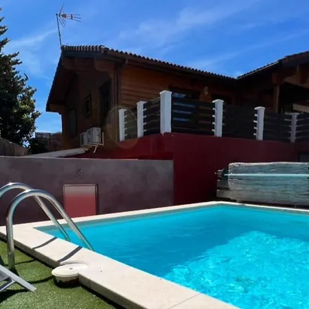 Tanqueta Santa Brígida