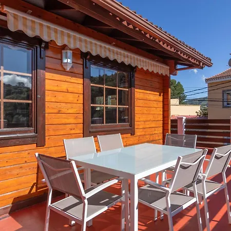 Tanqueta Villa