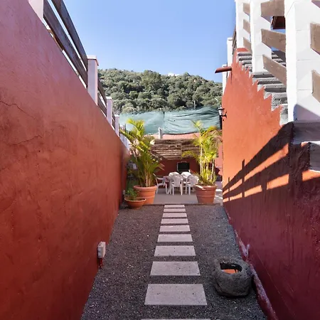 Villa Tanqueta